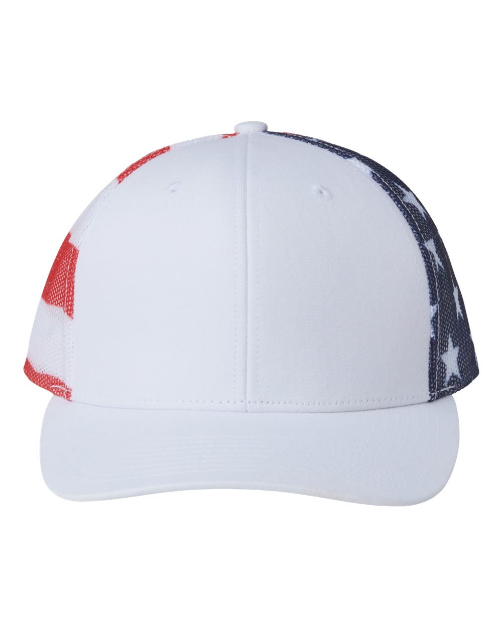 Kati_S700M White/USA Flag