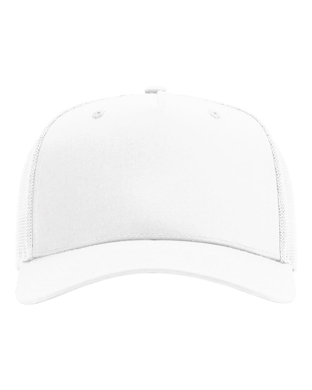 Richardson_112FPC White