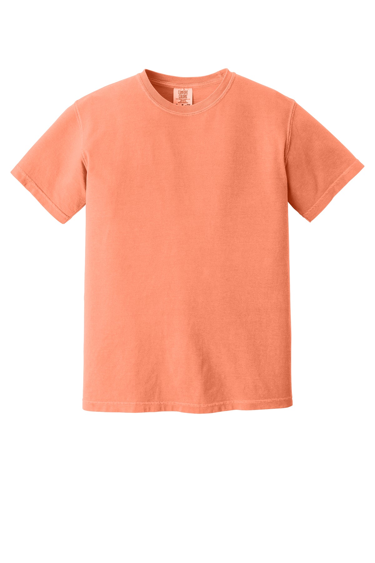 Front: Melon