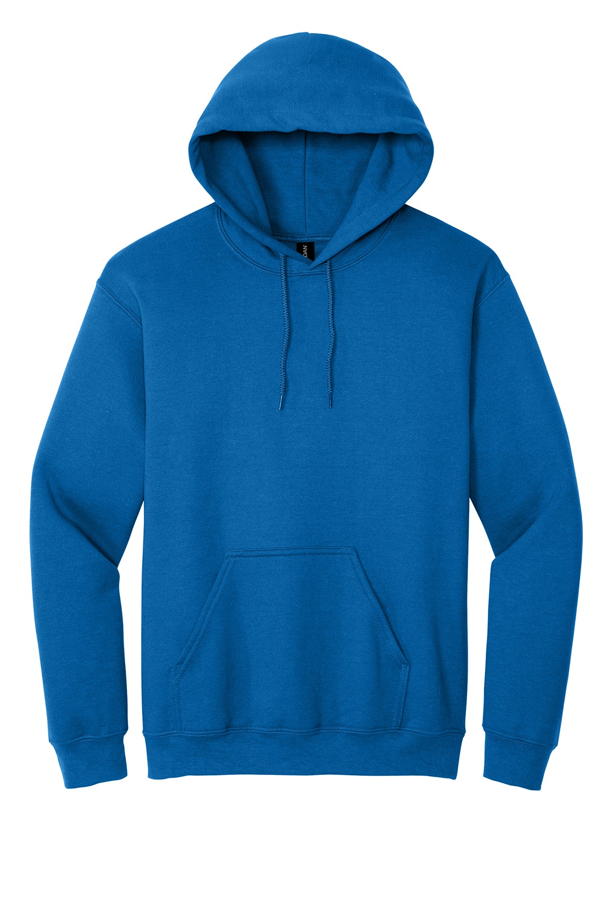 Front: Neon Blue