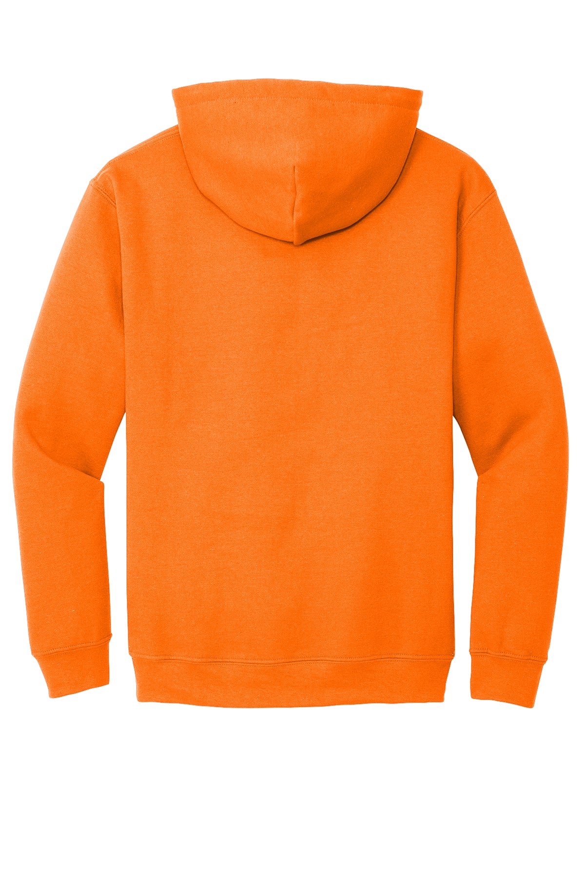 Back: S. Orange