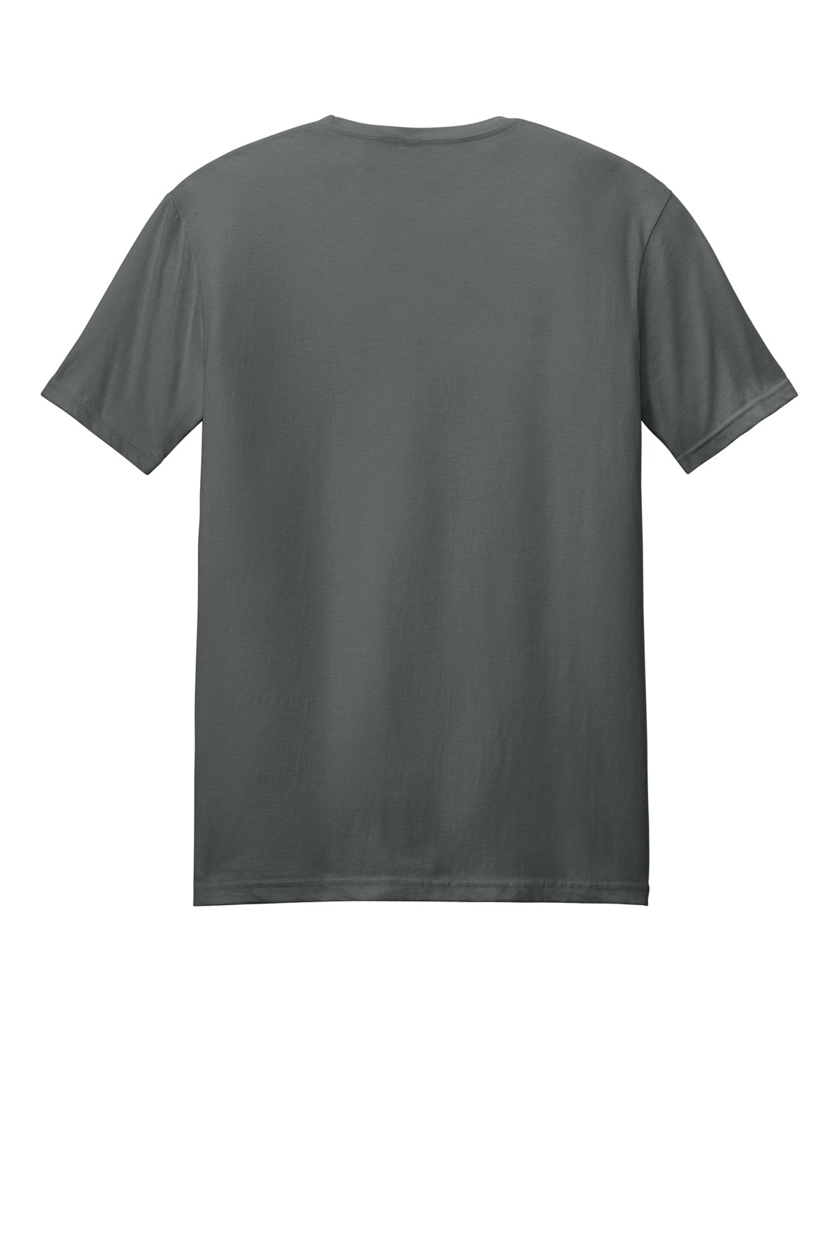 Back: Charcoal