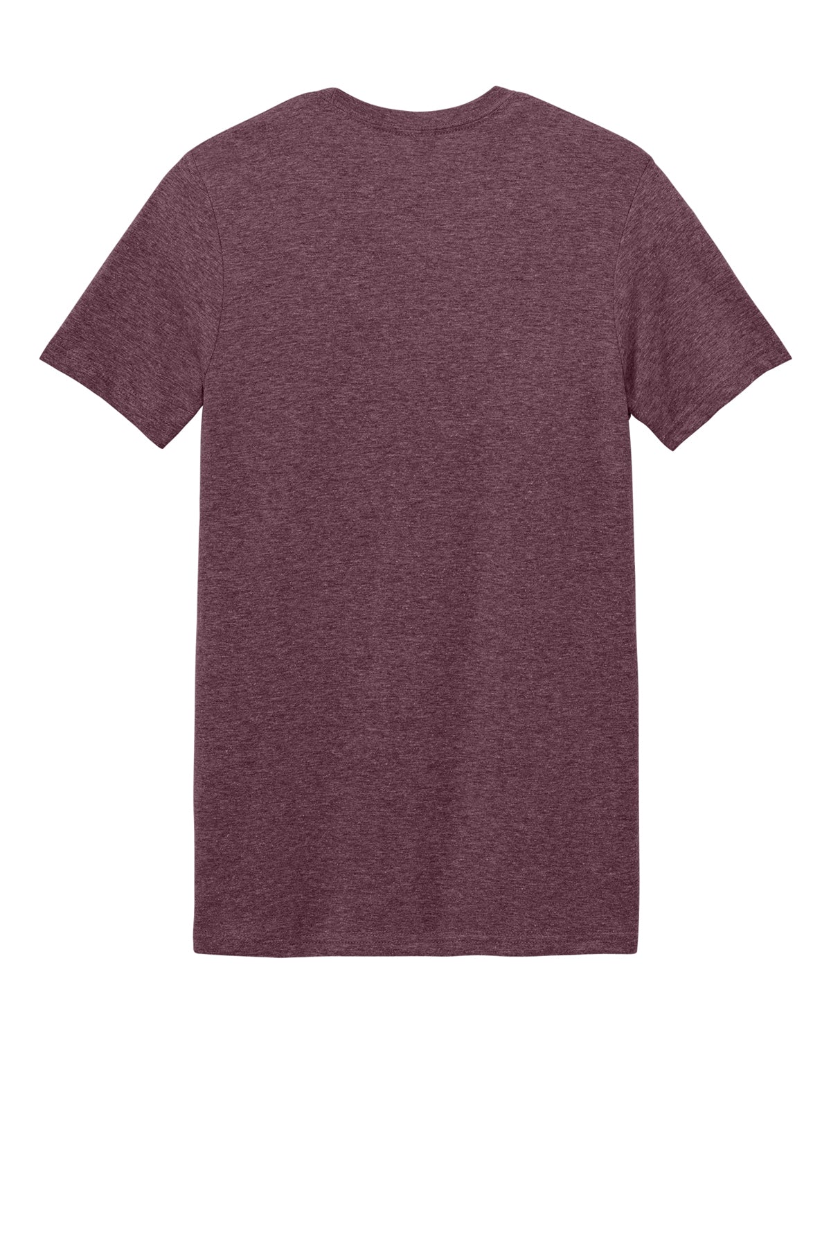 Back: Heather Maroon