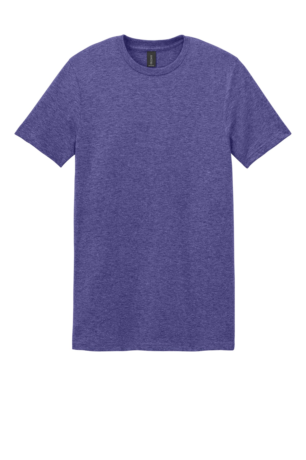 Front: Heather Purple