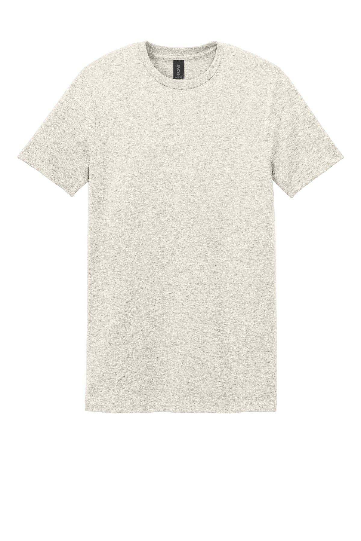 Front: Heather Oatmeal