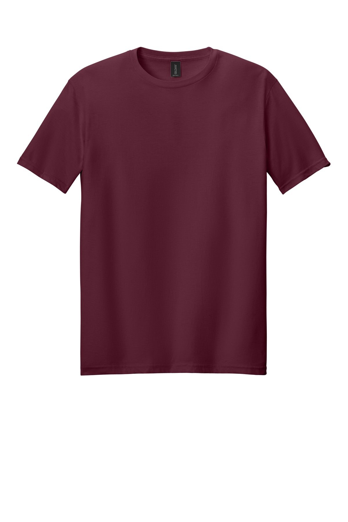Front: Maroon