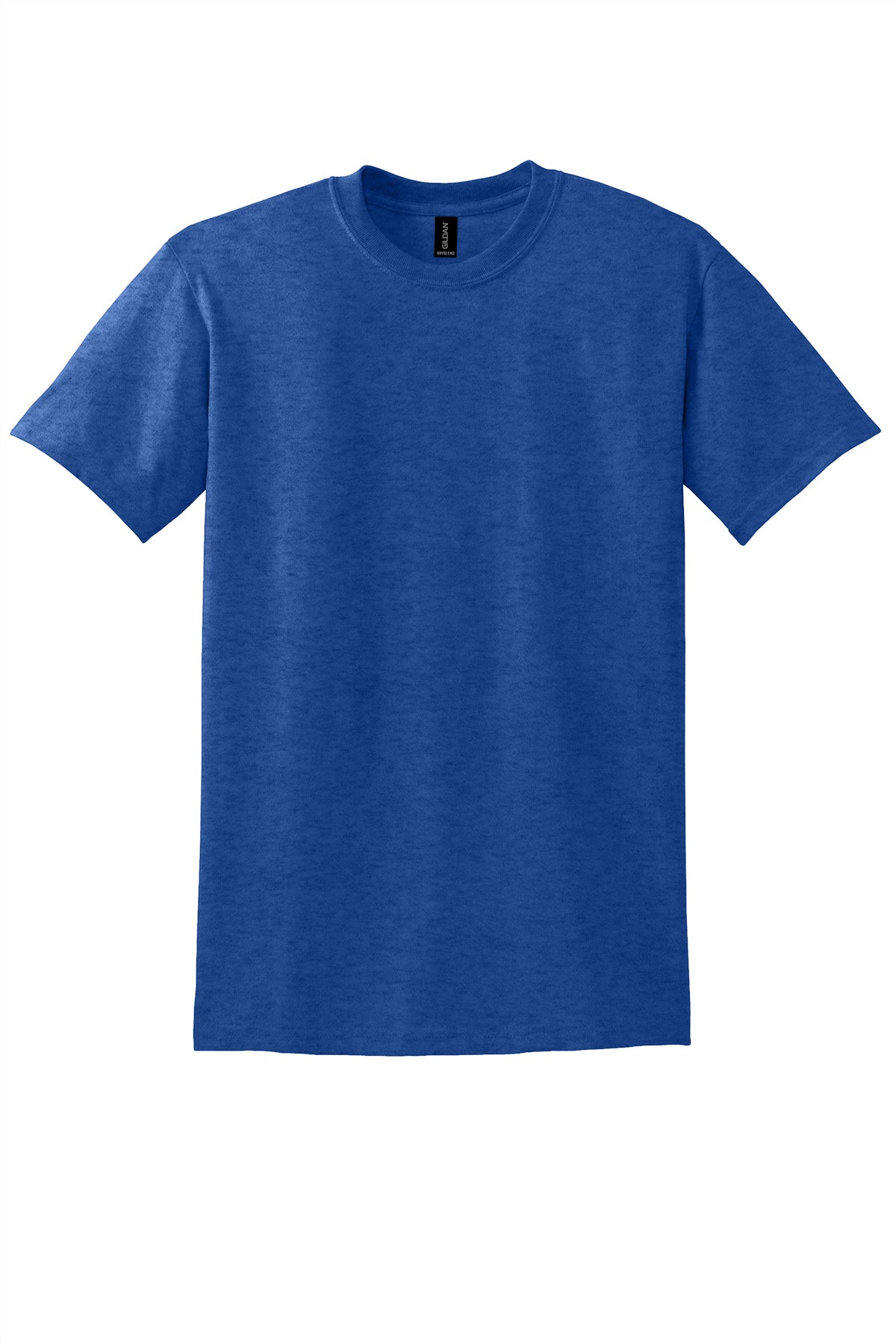 Front: Heather Deep Royal