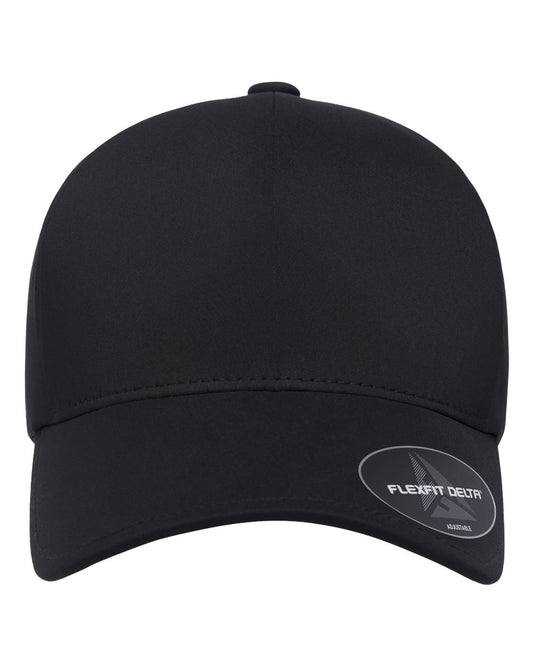 Flexfit_180AP Black