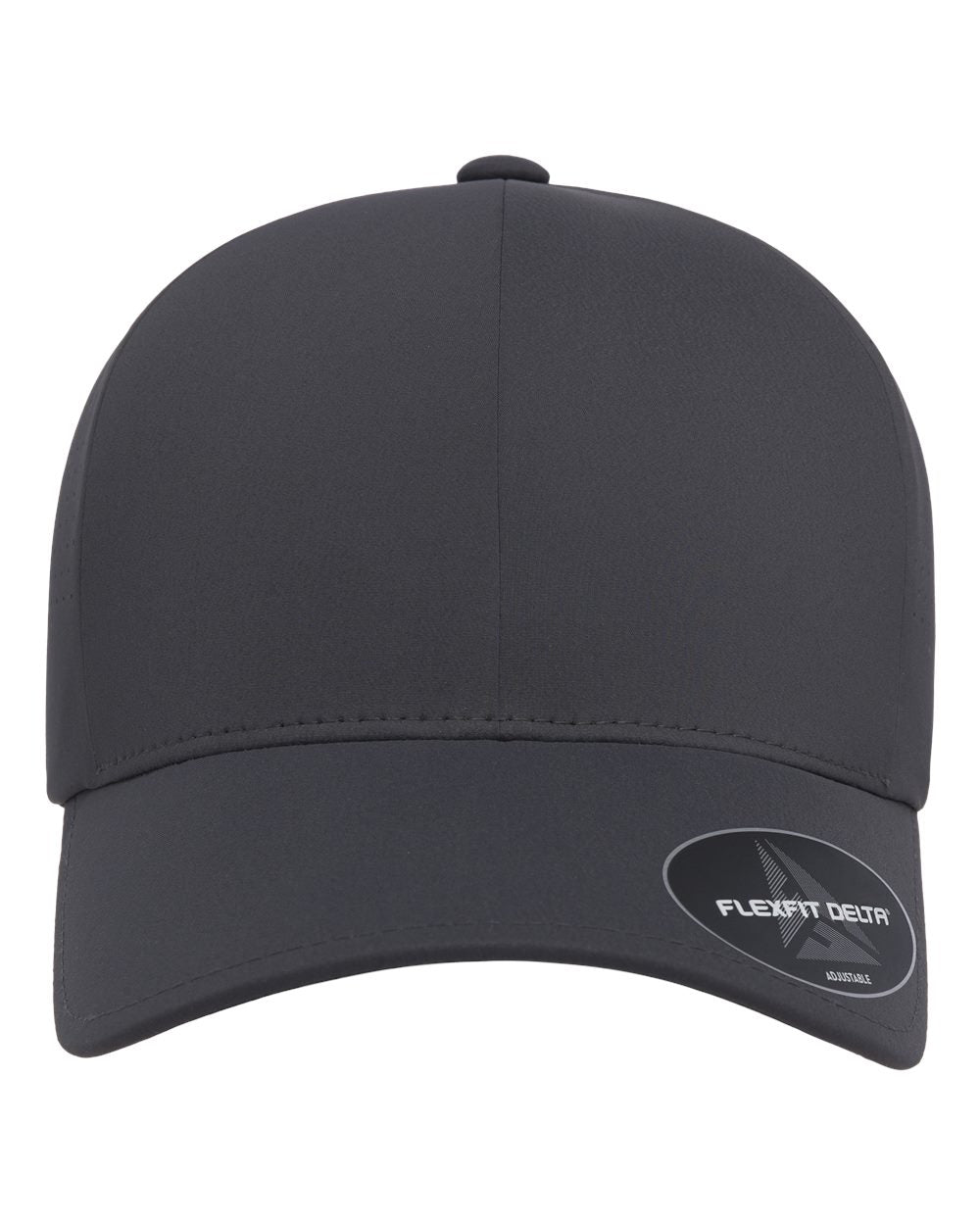 Flexfit_180AP Dark Grey