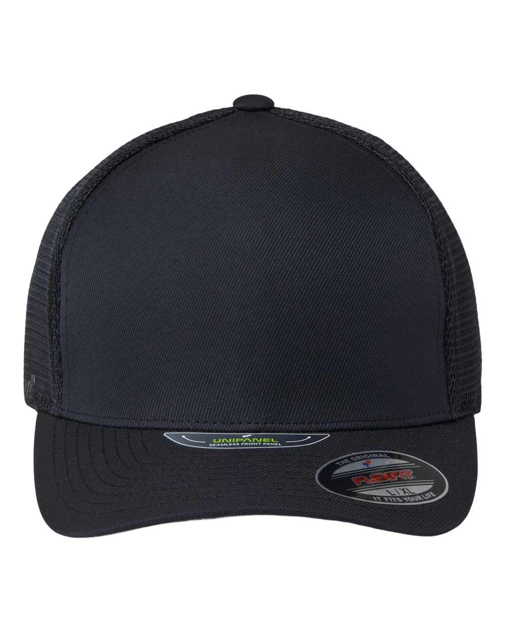 Flexfit_5511UP Black