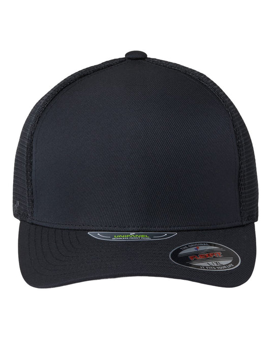 Flexfit_5511UP Black