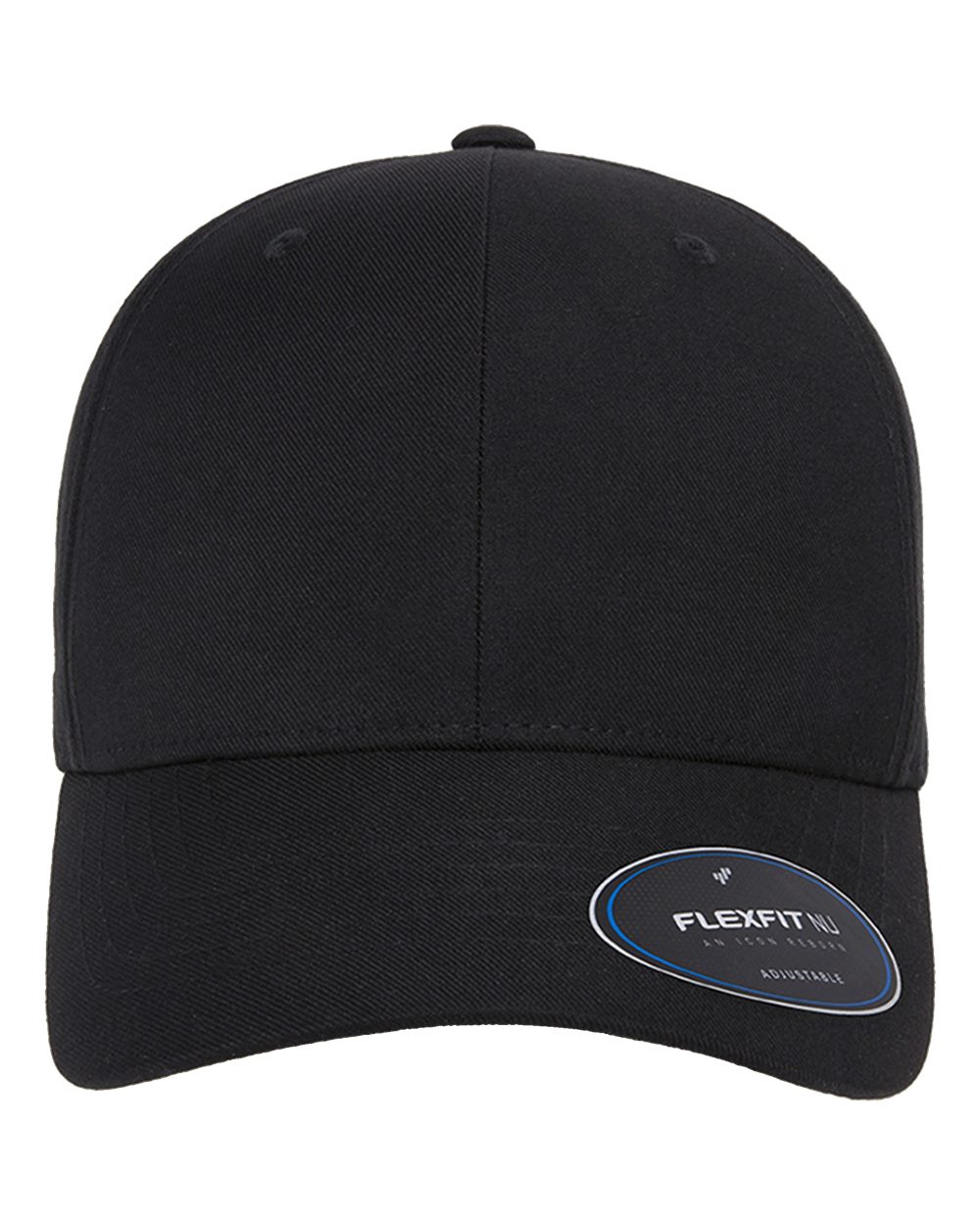 Flexfit_6110NU Black