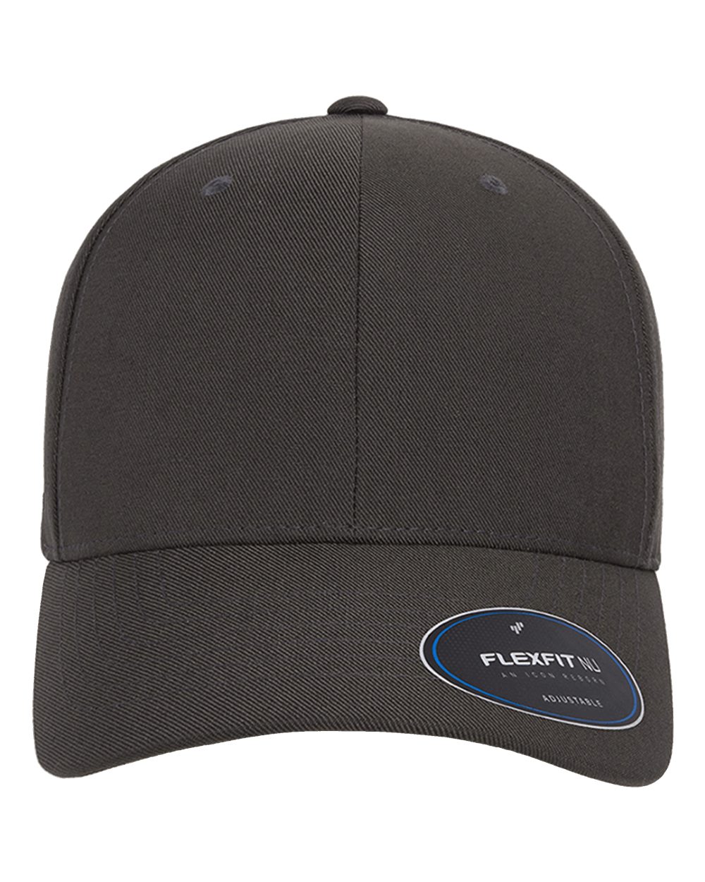 Flexfit_6110NU Dark Grey