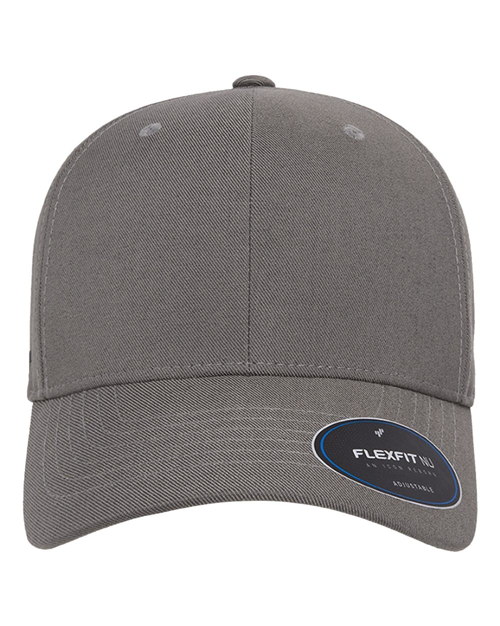 Flexfit_6110NU Grey
