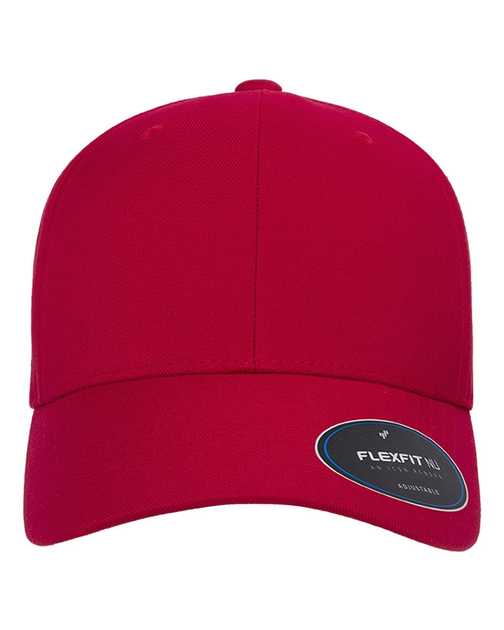 Flexfit_6110NU Red