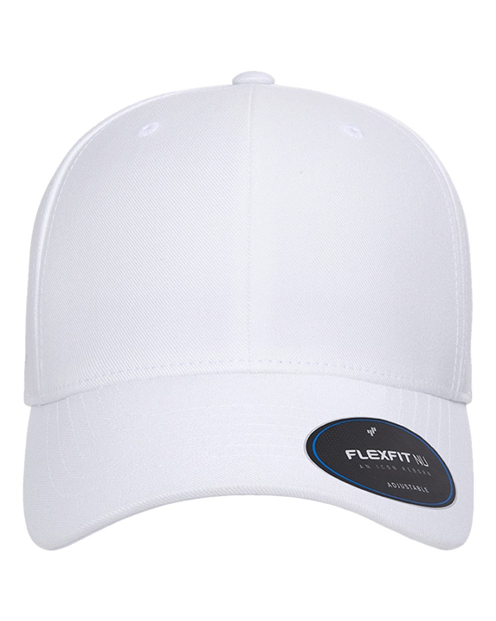 Flexfit_6110NU White