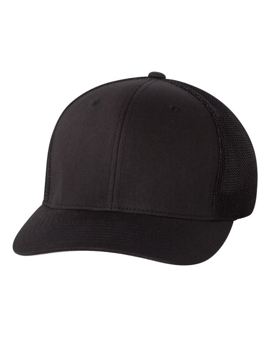 Flexfit_6511 Black