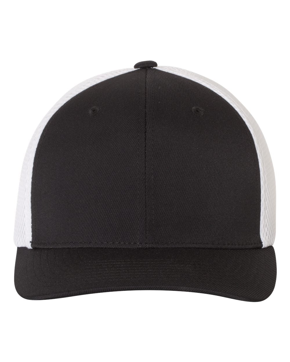 Flexfit_6533 Black/White