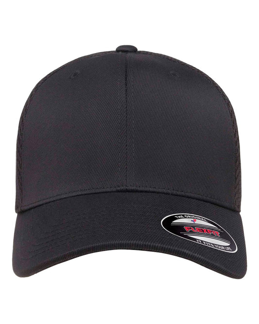 Flexfit_6533 Black