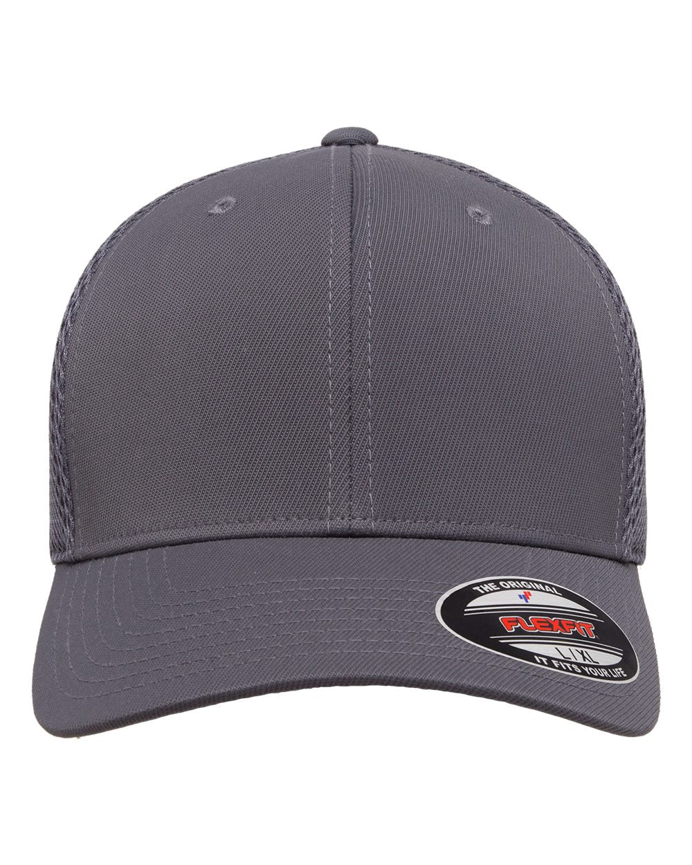 Flexfit_6533 Dark Grey