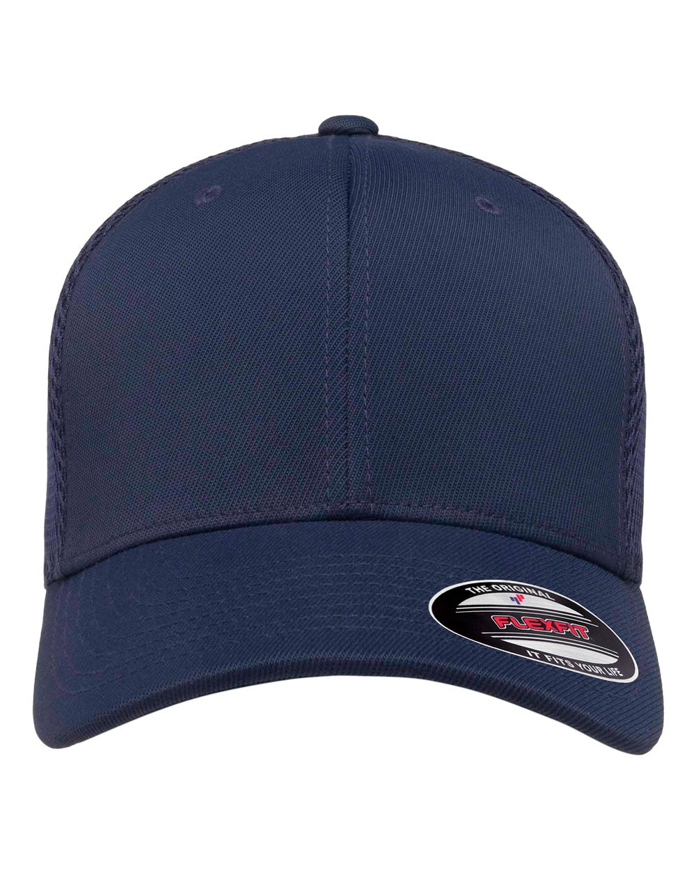 Flexfit_6533 Navy