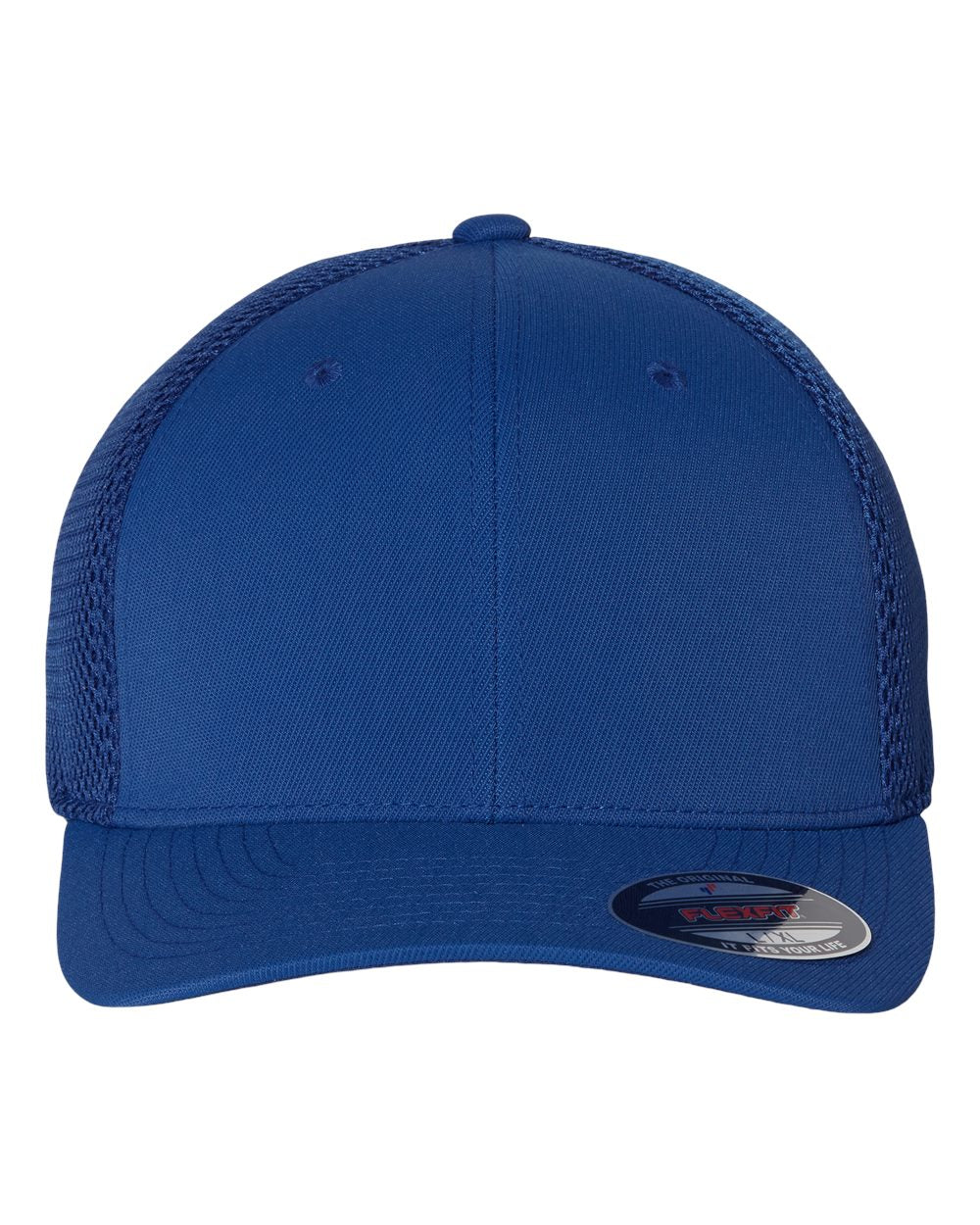 Flexfit_6533 Royal Blue