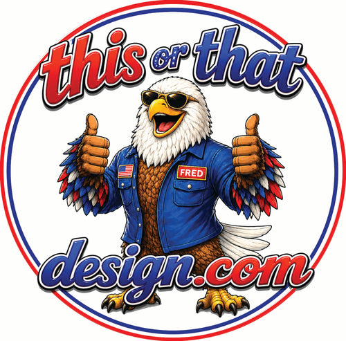 This or That Design