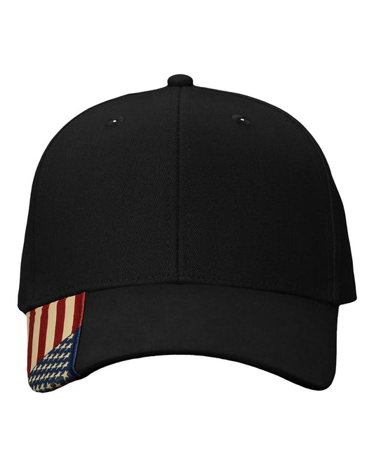 Kati_AM350 Black/USA
