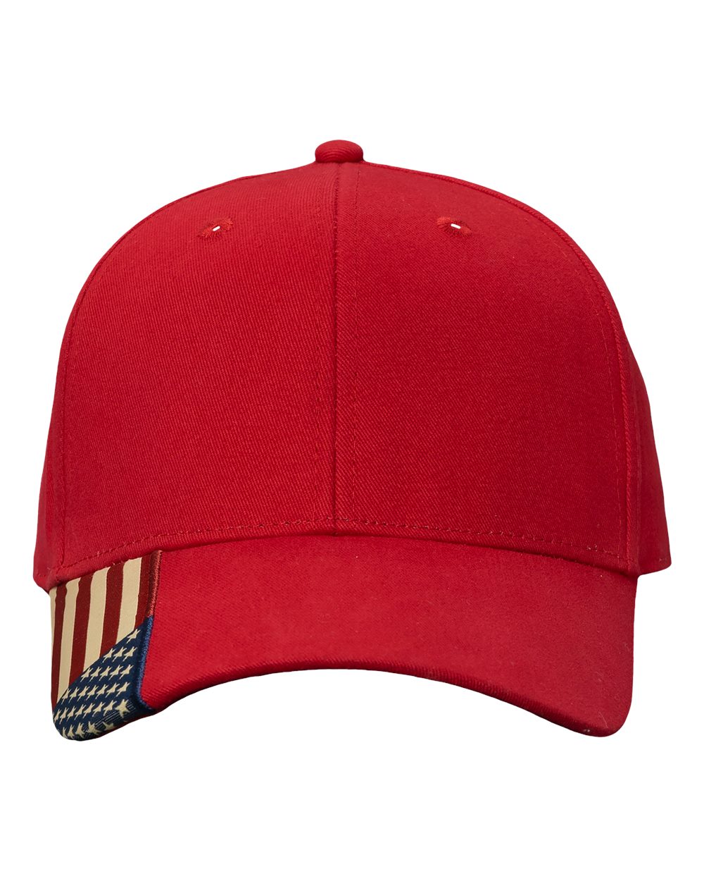 Kati_AM350 Red/USA