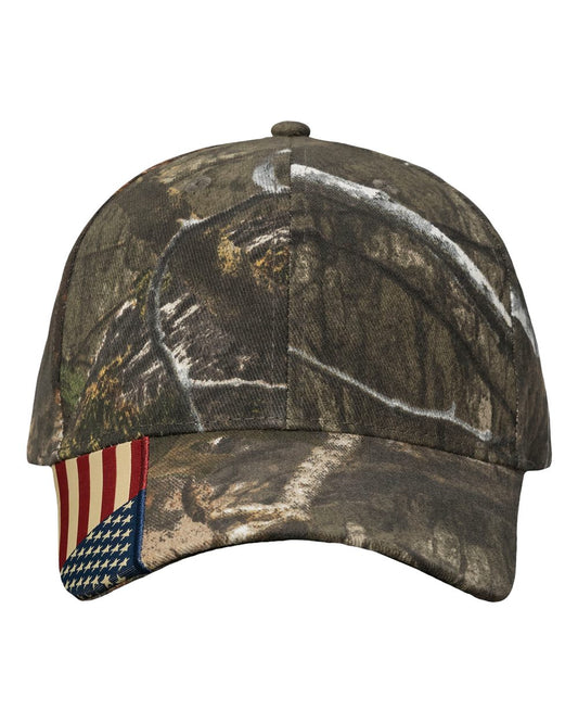 Kati_LC350 Country DNA/USA Flag