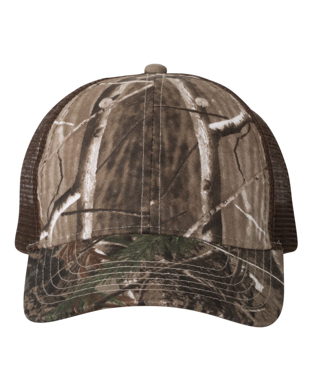 Kati_LC5M Realtree AP/Brown