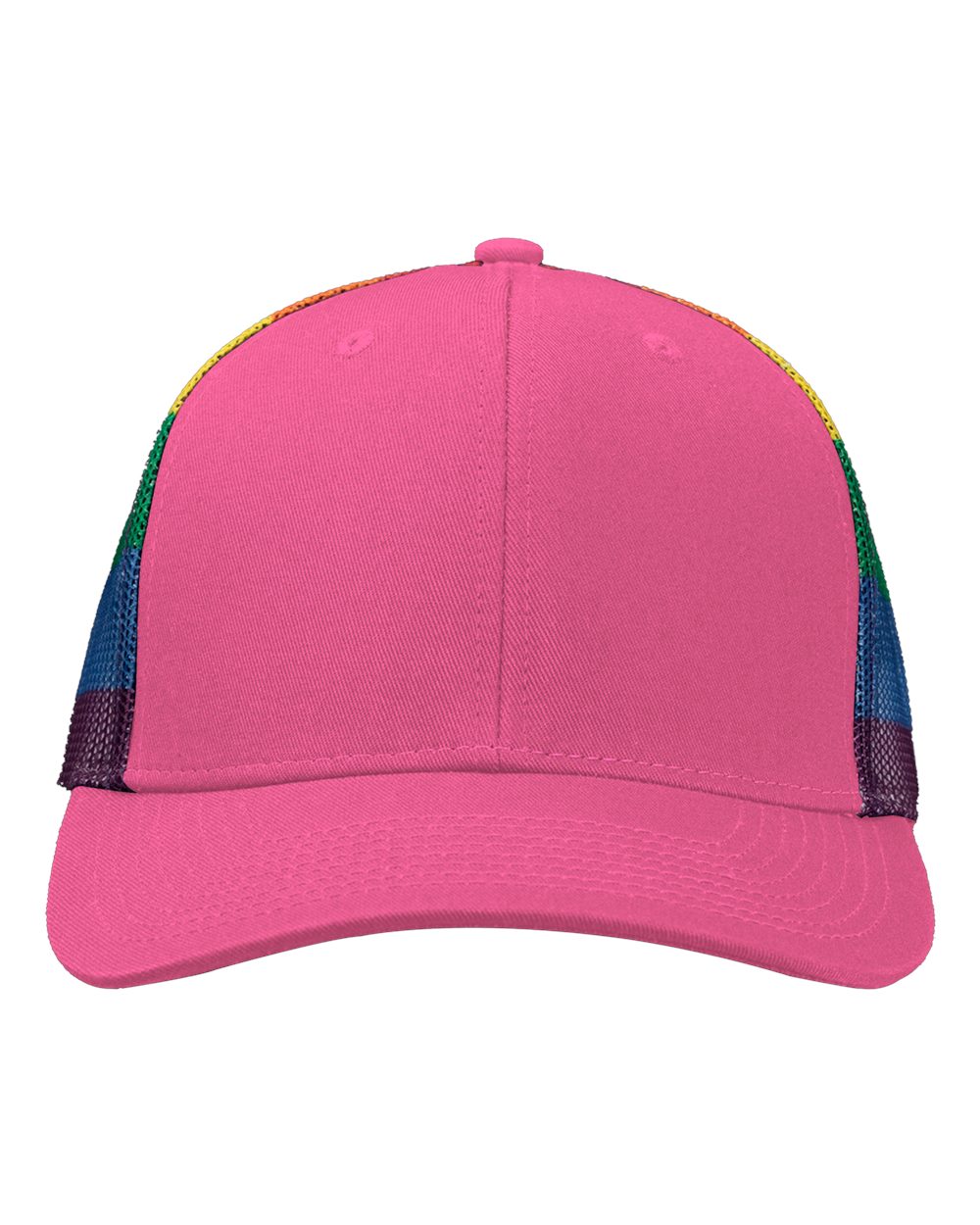 Kati_S700M Hot Pink/Rainbow