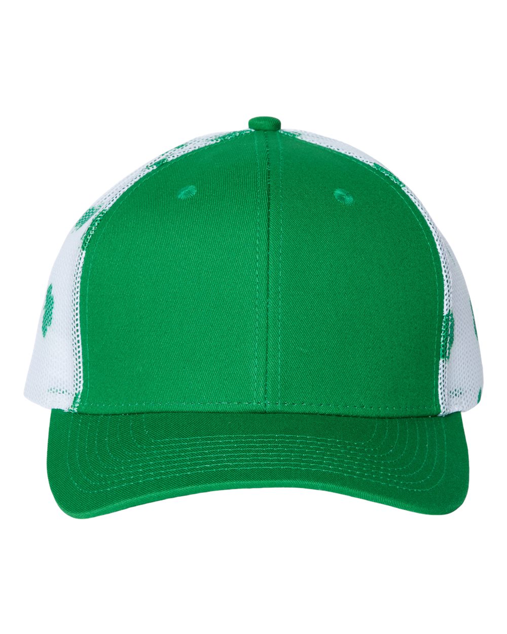Kati_S700M Kelly Green/White/Clover