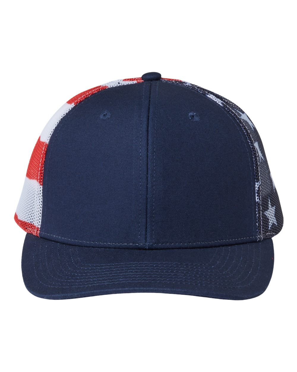 Kati_S700M Navy/USA Flag