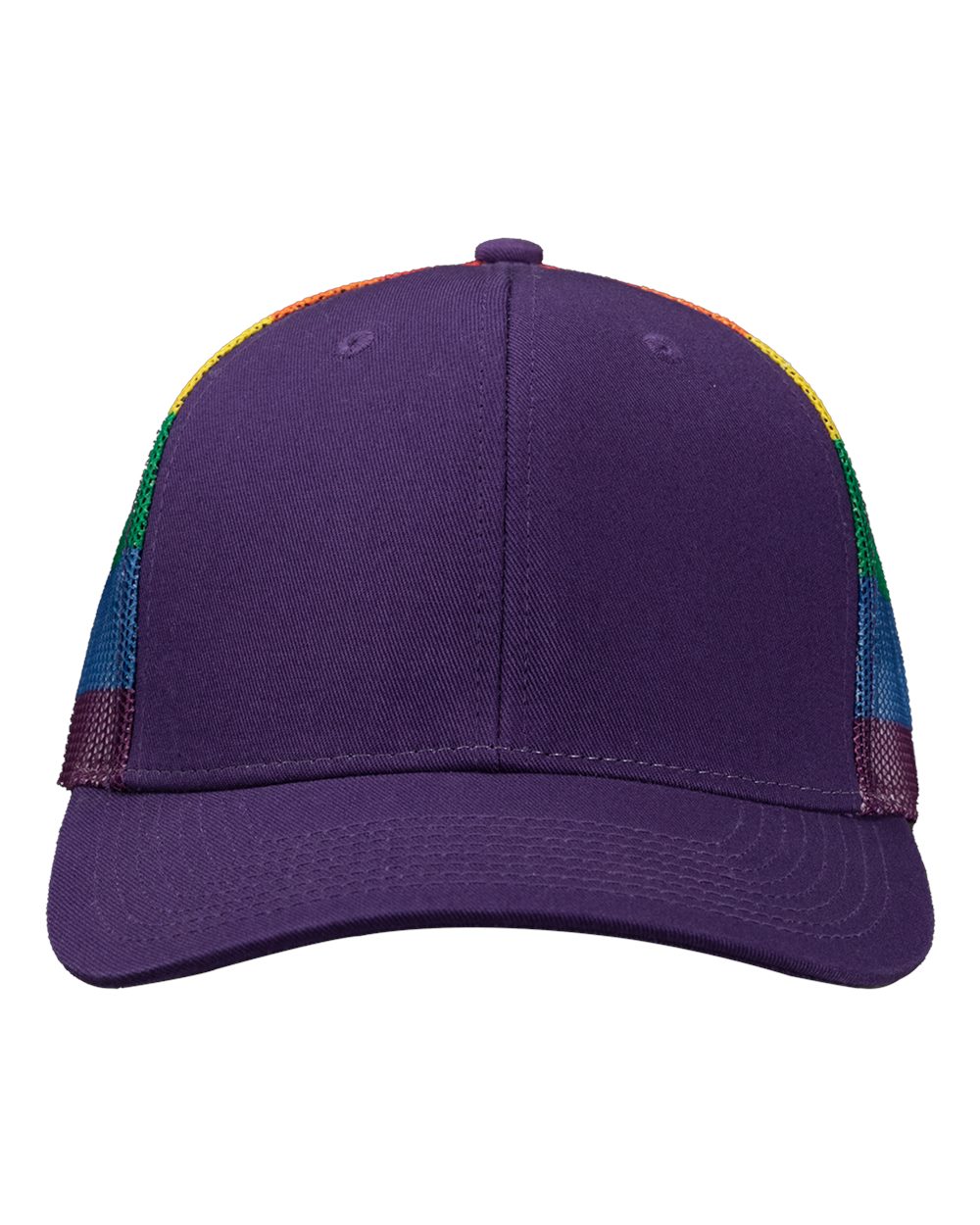 Kati_S700M Purple/Rainbow