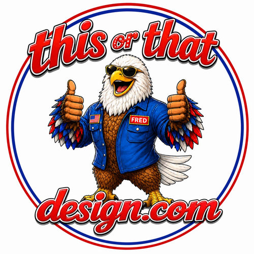 This or That Design