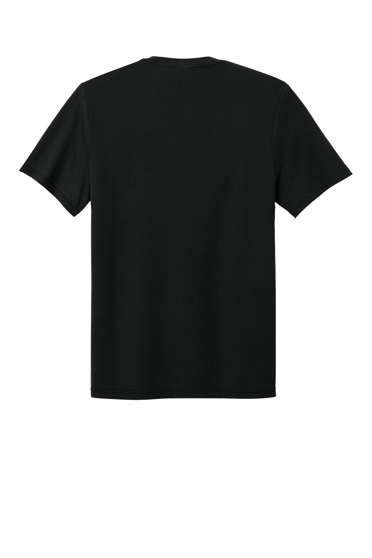 Back: Black