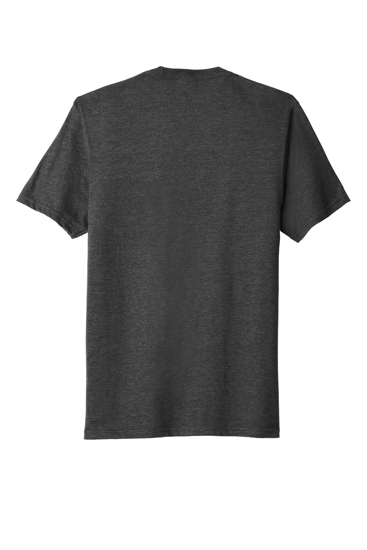 Back: Black Heather