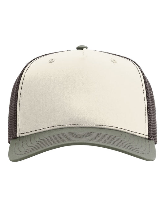Richardson_112FPC Birch/Brown/Loden