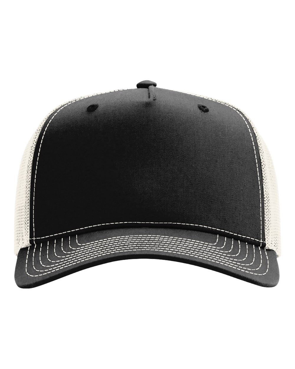 Richardson_112FPC Black/Birch
