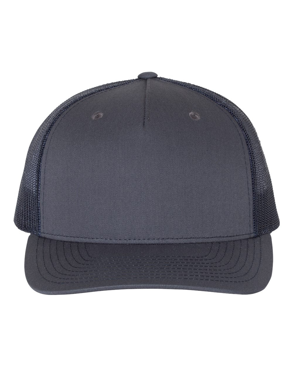 Richardson_112FP Ombre Blue/Navy