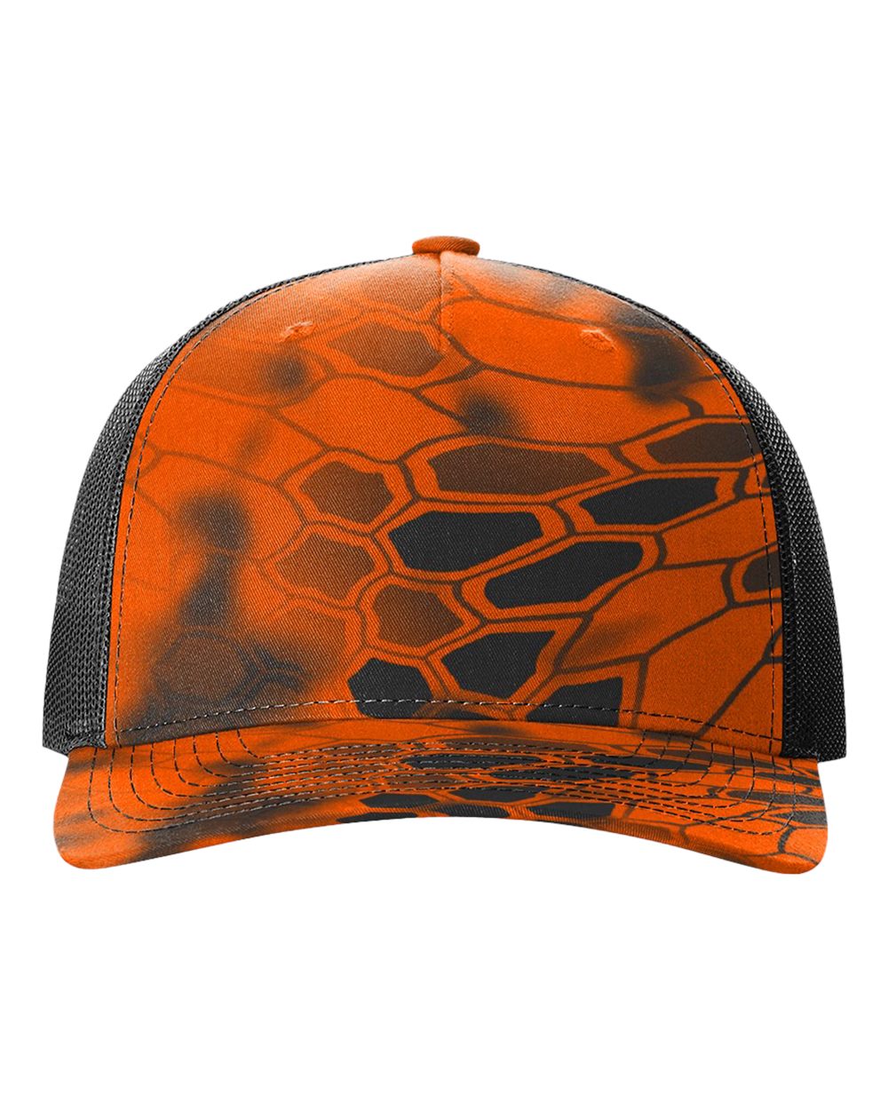 Richardson_112PFP Kryptek Inferno/Black
