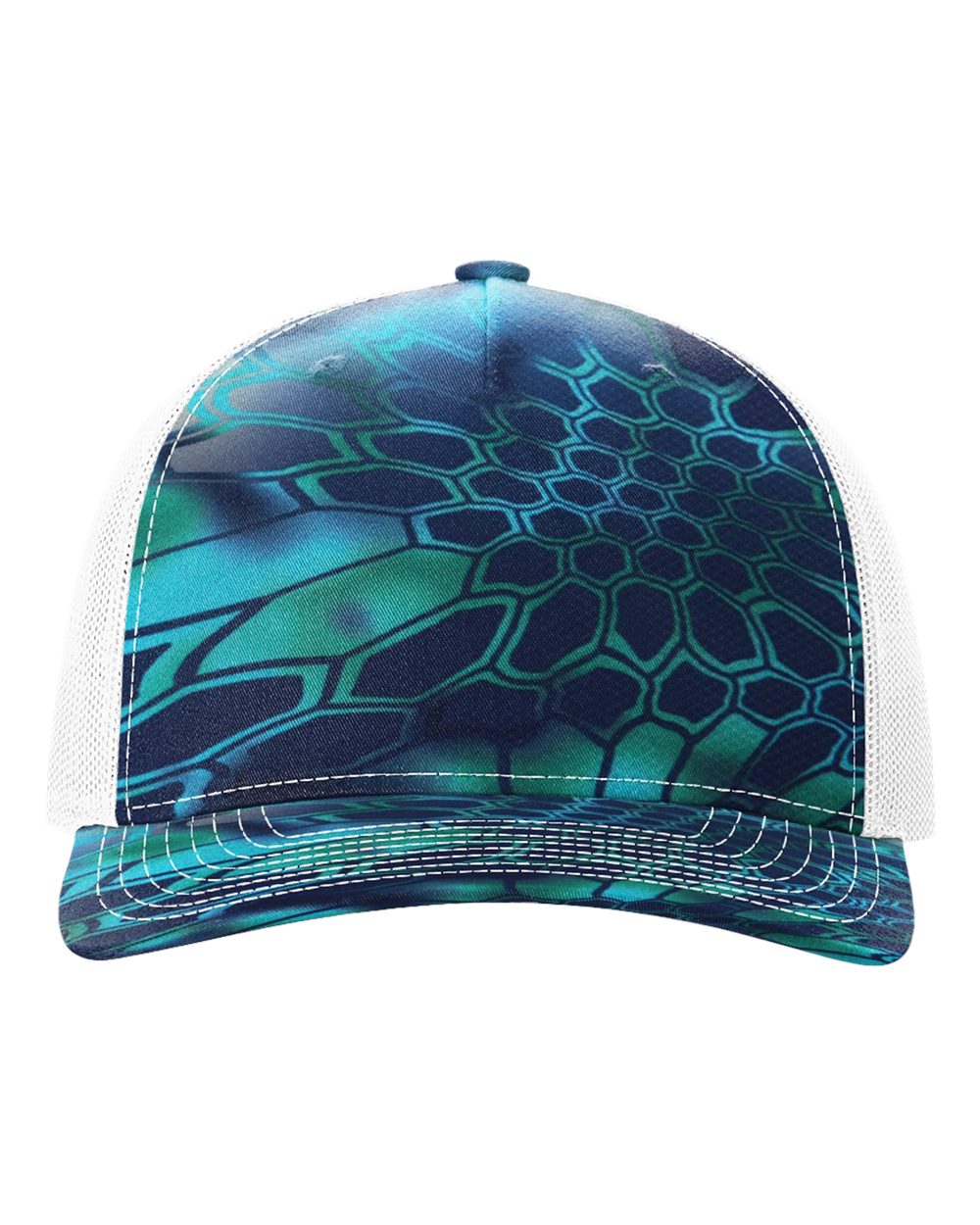 Richardson_112PFP Kryptek Pontus/White