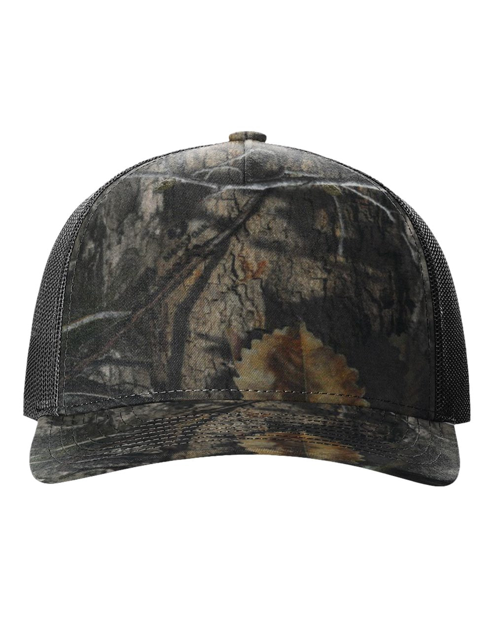 Richardson_112PFP Mossy Oak Country DNA/Black