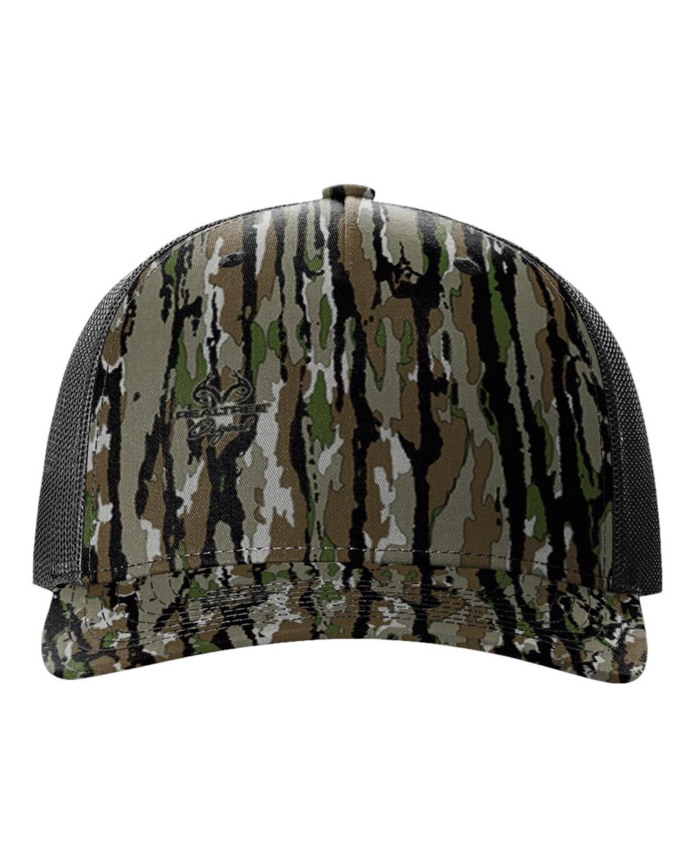 Richardson_112PFP Realtree Original/Black