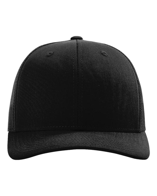 Richardson_112RE Black