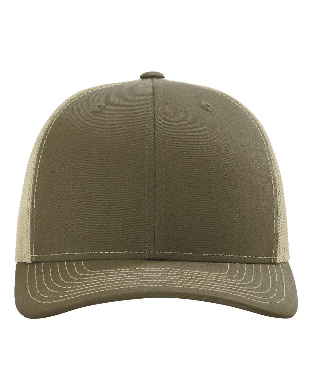 Richardson_112RE Loden/Khaki
