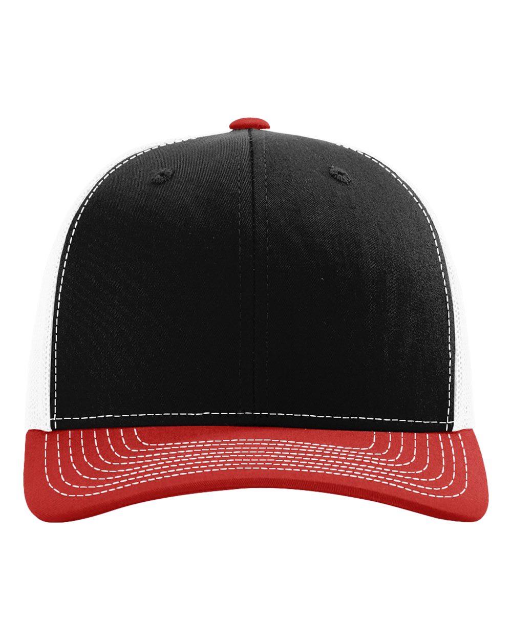 Richardson_112 Black/White/Red