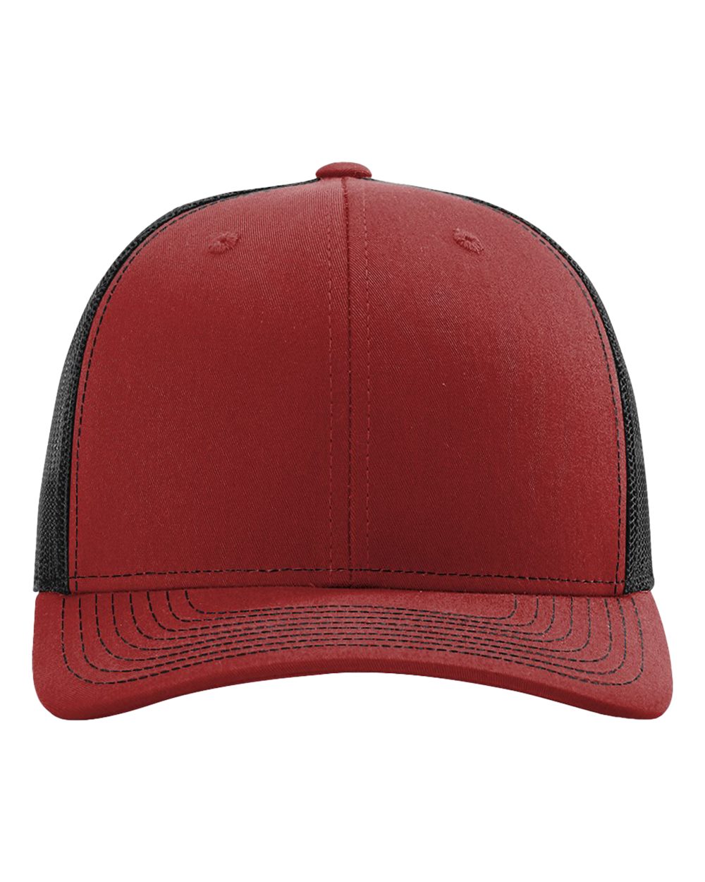 Richardson_112 Cardinal/Black
