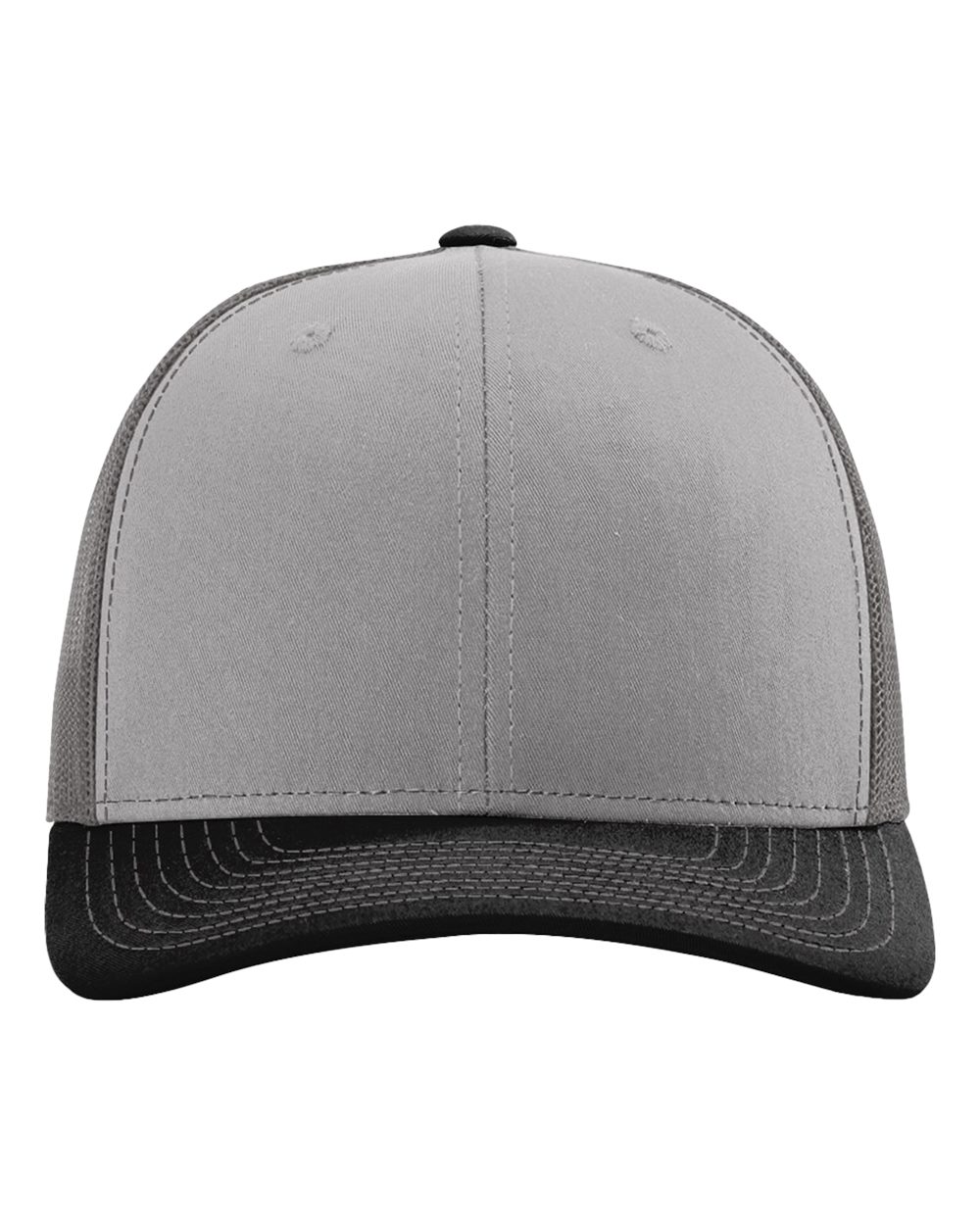 Richardson_112 Grey/Charcoal/Black